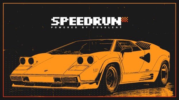 witty_4422's tweet image. Building with SpeedRun just got easier, thanks to GoldRush data. 

Below is  how @Covalent_HQ makes it fast &amp;amp; simple for builders. 

🚀 GoldRush data takes the complexity out of onchain data access.
No more long setup times or struggling with unreliable APIs.

Just clean,…