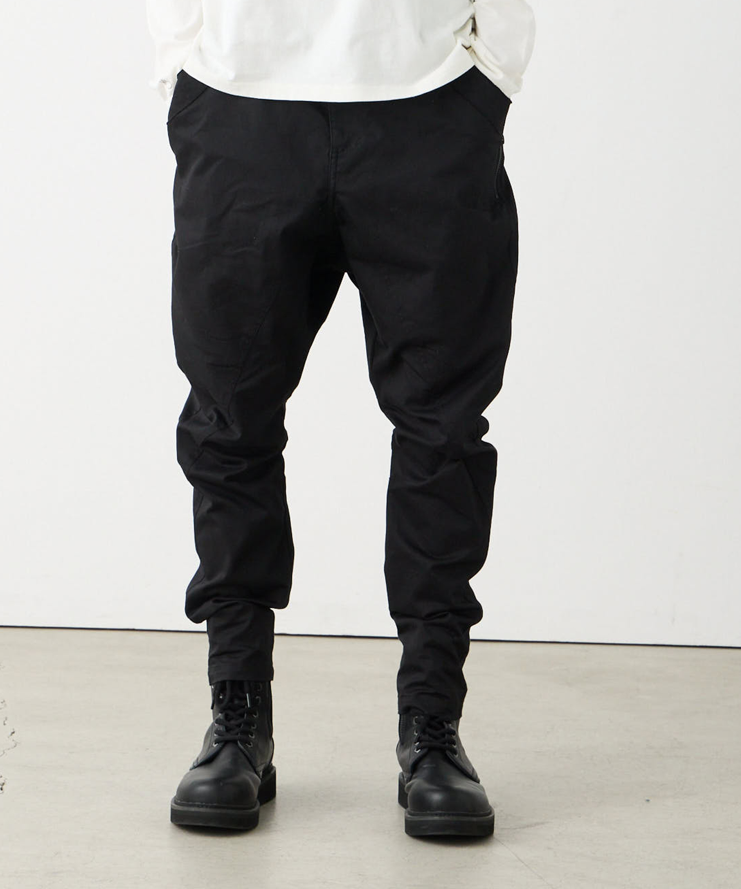 小物 VIRGO WEAR WORKS RUDO RUDO 2024SS / VIRGOwearworksの特集が掲載。
