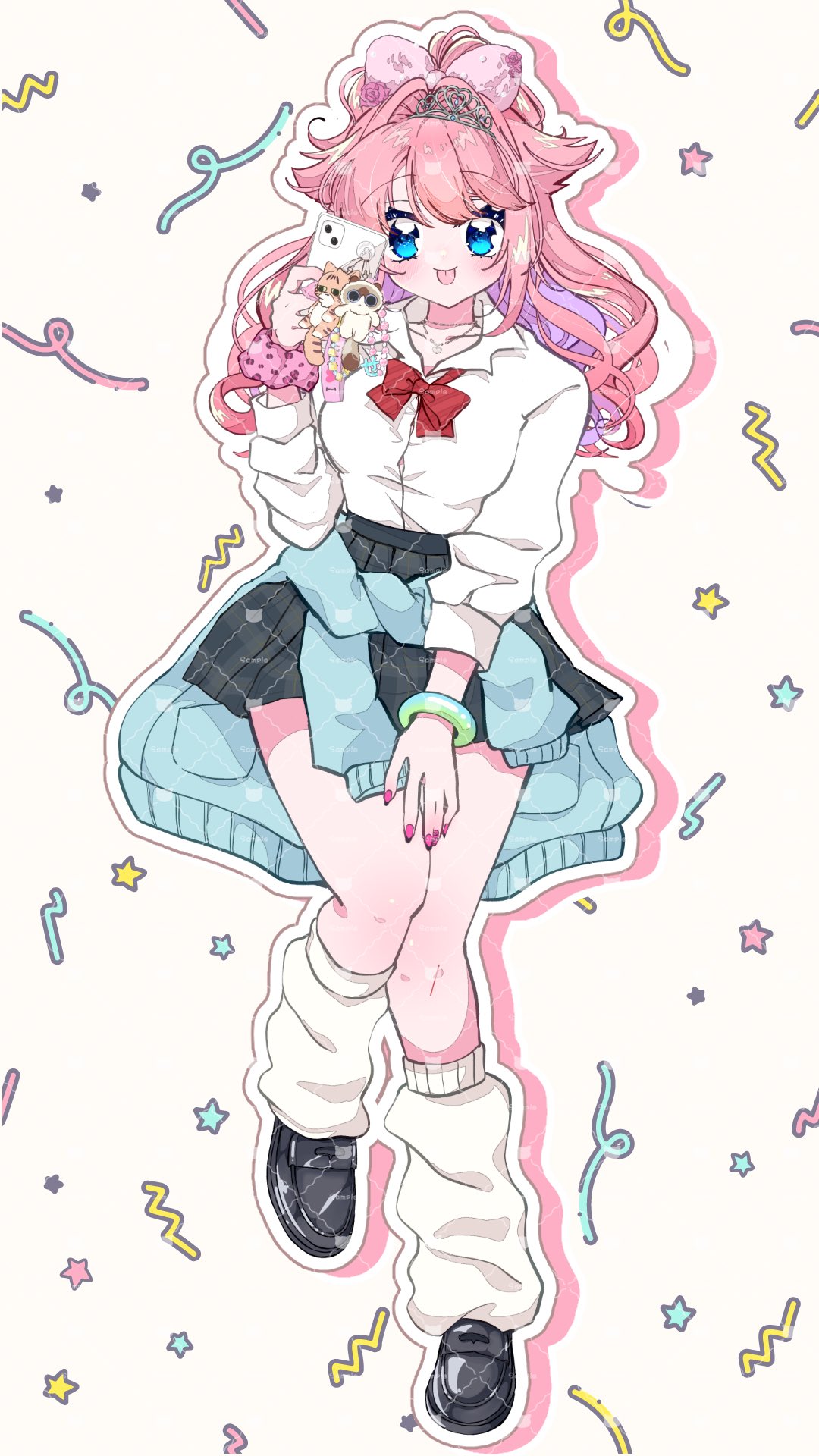 みみせにゃお🐙⚡️ on X: 