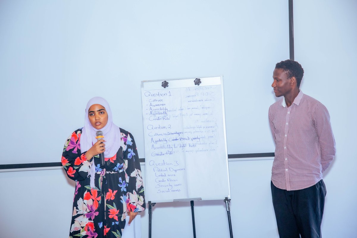 BritishCouncilZambia tweet media