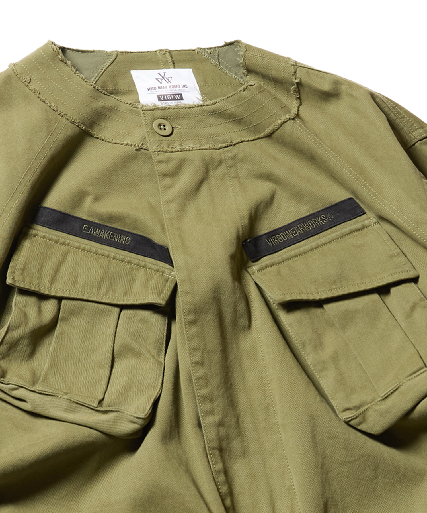 小物 VIRGO WEAR WORKS RUDO VIRGOwearworks (@VIRGOwearworks) / X