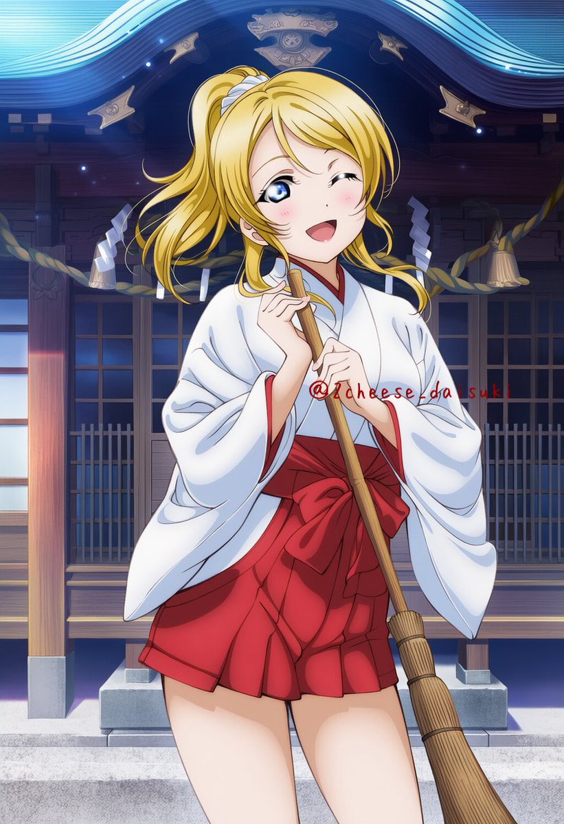 チーつき@AIイラスト on X