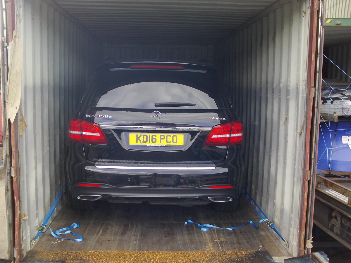 Shipping Containers &amp; Vehicles to Tanzania

Looking to ship a container or vehicle from the UK to Tanzania? At Ascope Shipping, we offer secure RoRo &amp; container shipping to Dar es Salaam with expert customs guidance. Get transparent prices &amp; reliable service. Contact us today for