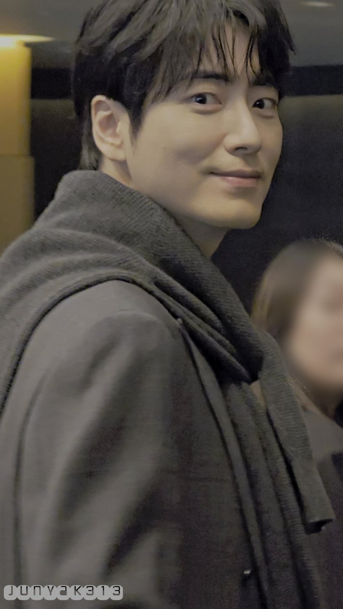 이준혁 - Search / X