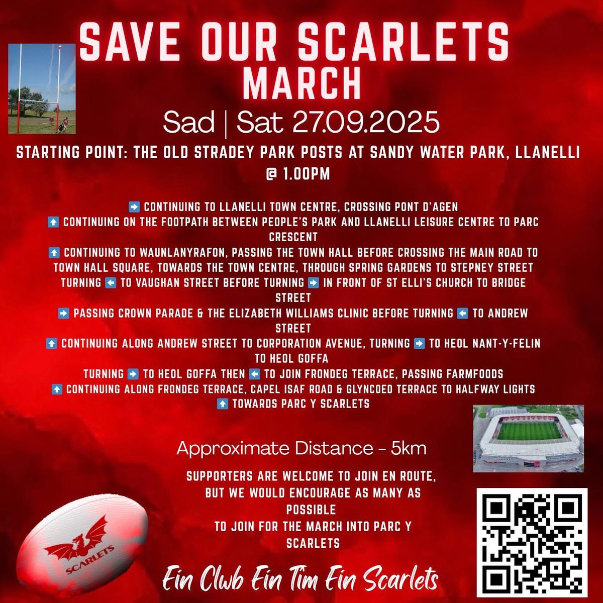 Scarlets Ratings tweet media