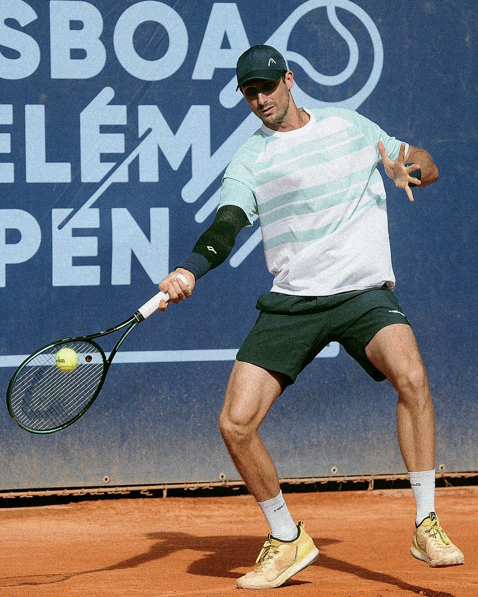ATP Challenger tweet media