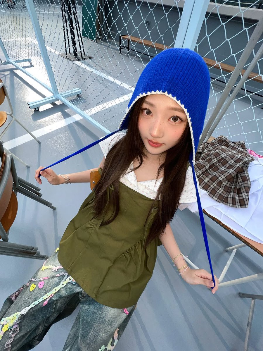 ₘᵢₖᵤ (@Stella_H2H39) / X