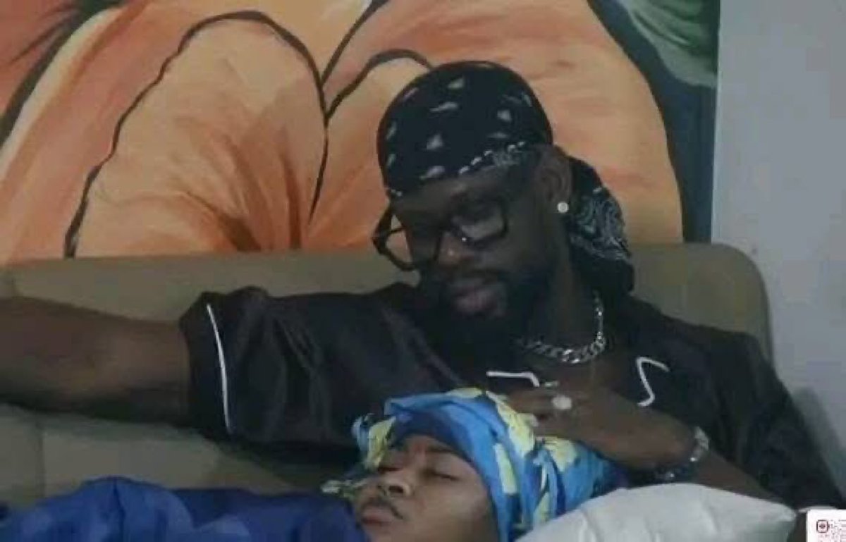 FunnyAfrica's tweet image. This season is such a roller coaster 😂
These housemates gave us everything from start to finish. I #OnlyTheBest #BBNaijaS10