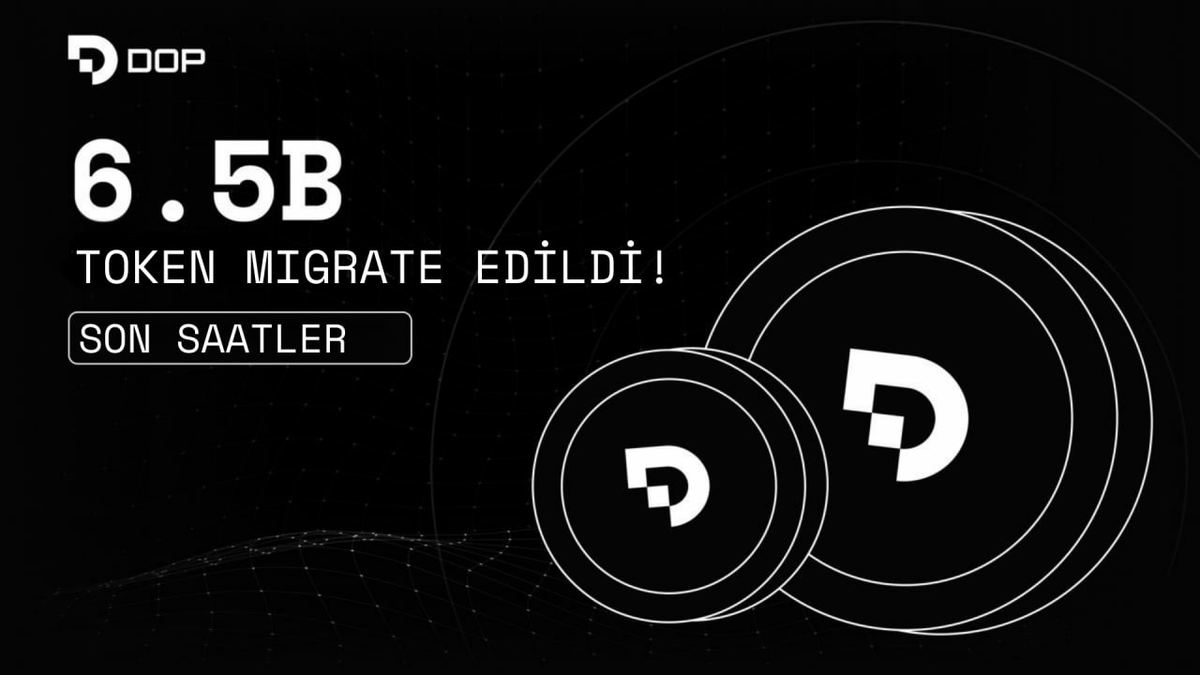 Data Ownership Protocol - Türkçe 🇹🇷 tweet media