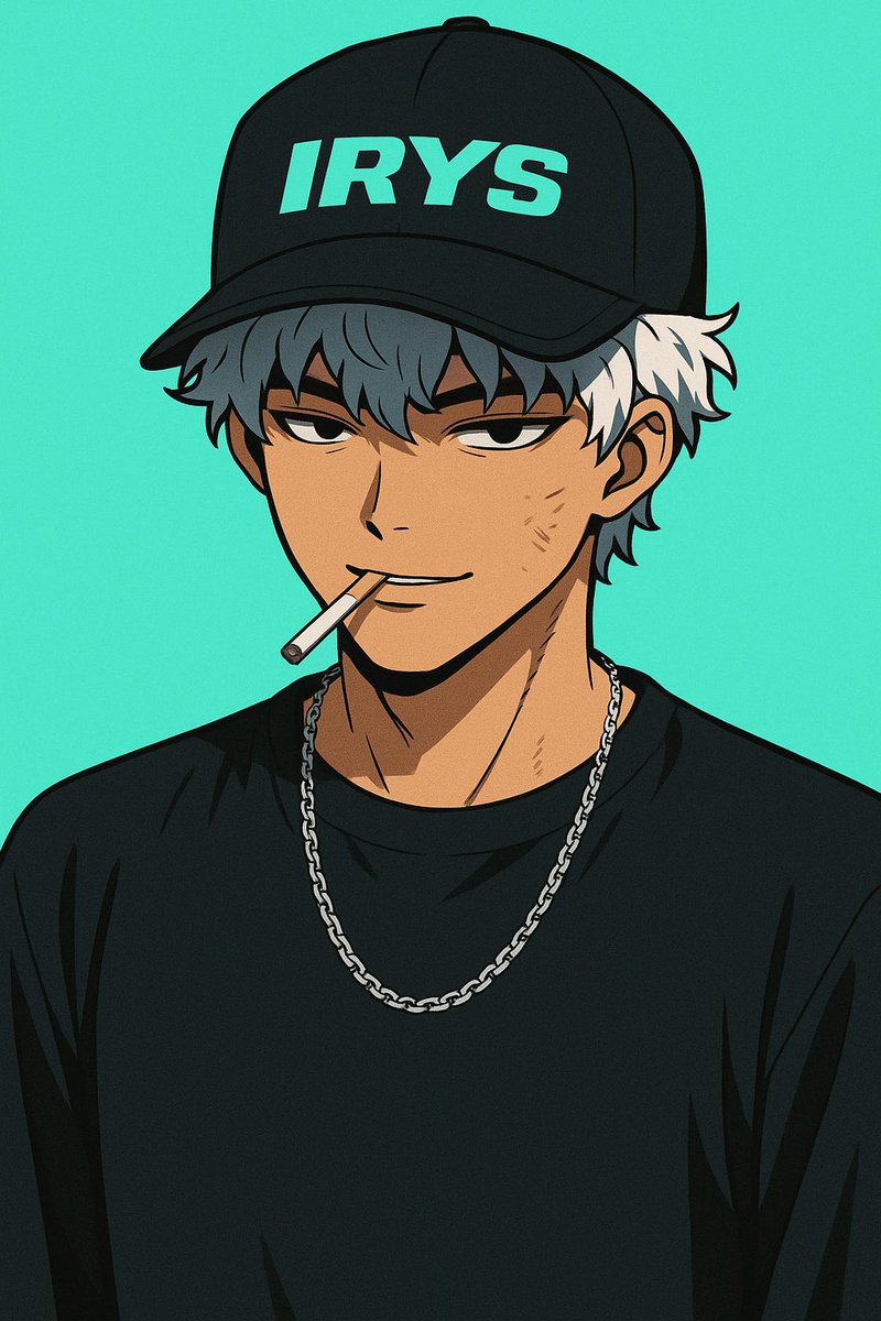 Gm CT  

A new day to talk about Irys

A decentralized Datachain.
Where permanence fuels creativity,
where programmability powers scale.

Irys is not just storage 
<a href="/irys_xyz/">Irys (✧ᴗ✧)</a> is the chain where data becomes unstoppable