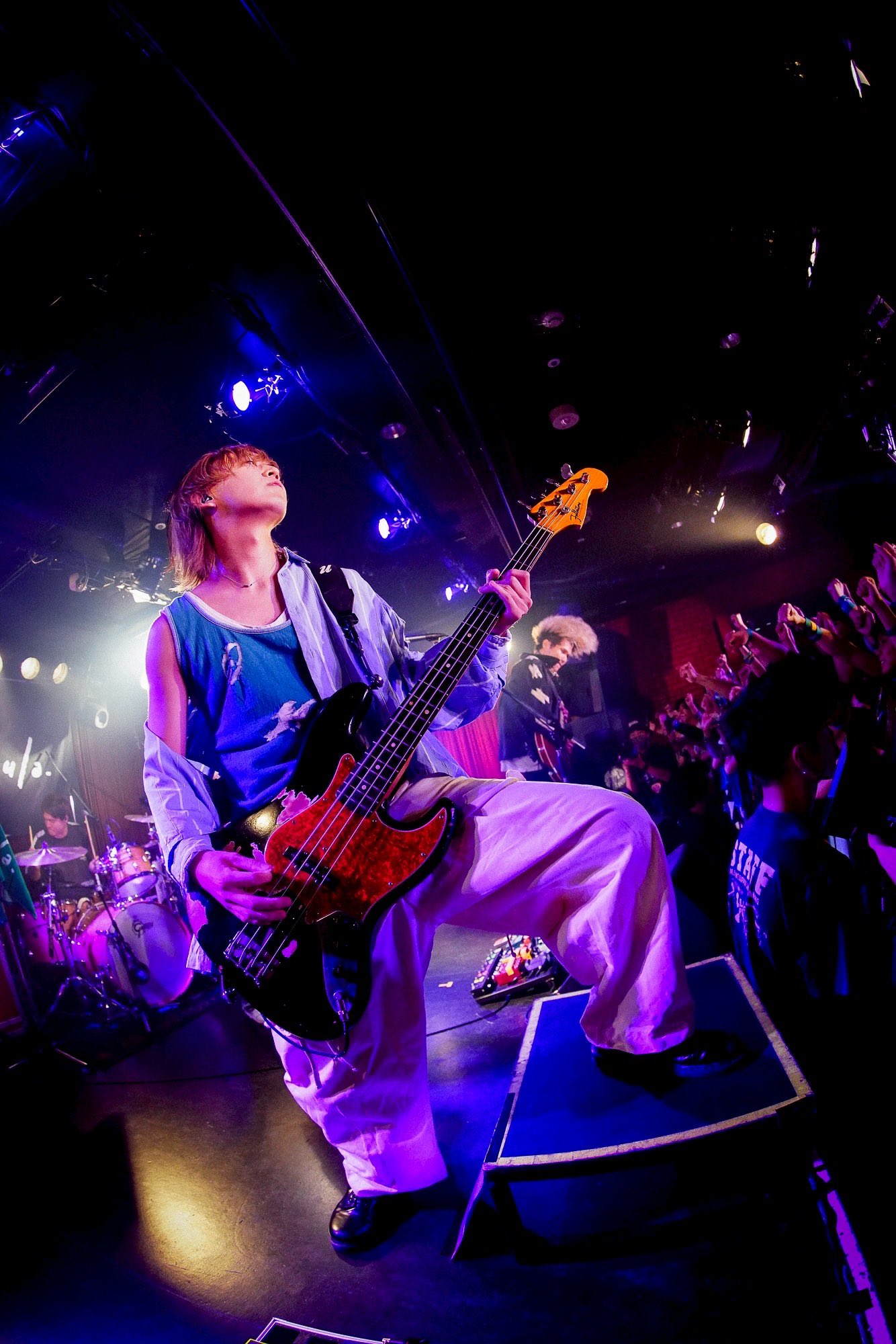 さとぴー (@satop7676) / X