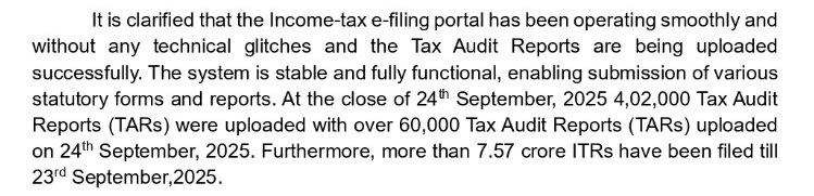 Taxology India tweet media