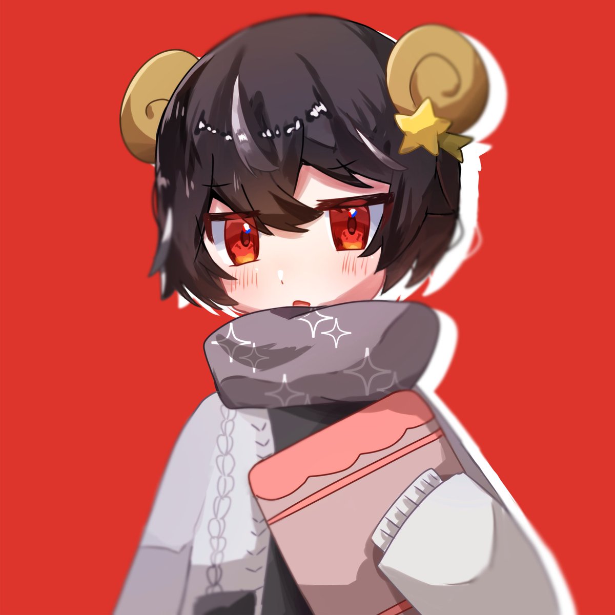 ✨✨りんご✨✨ 🐈‍⬛🎀🐻‍❄️❄️🤍