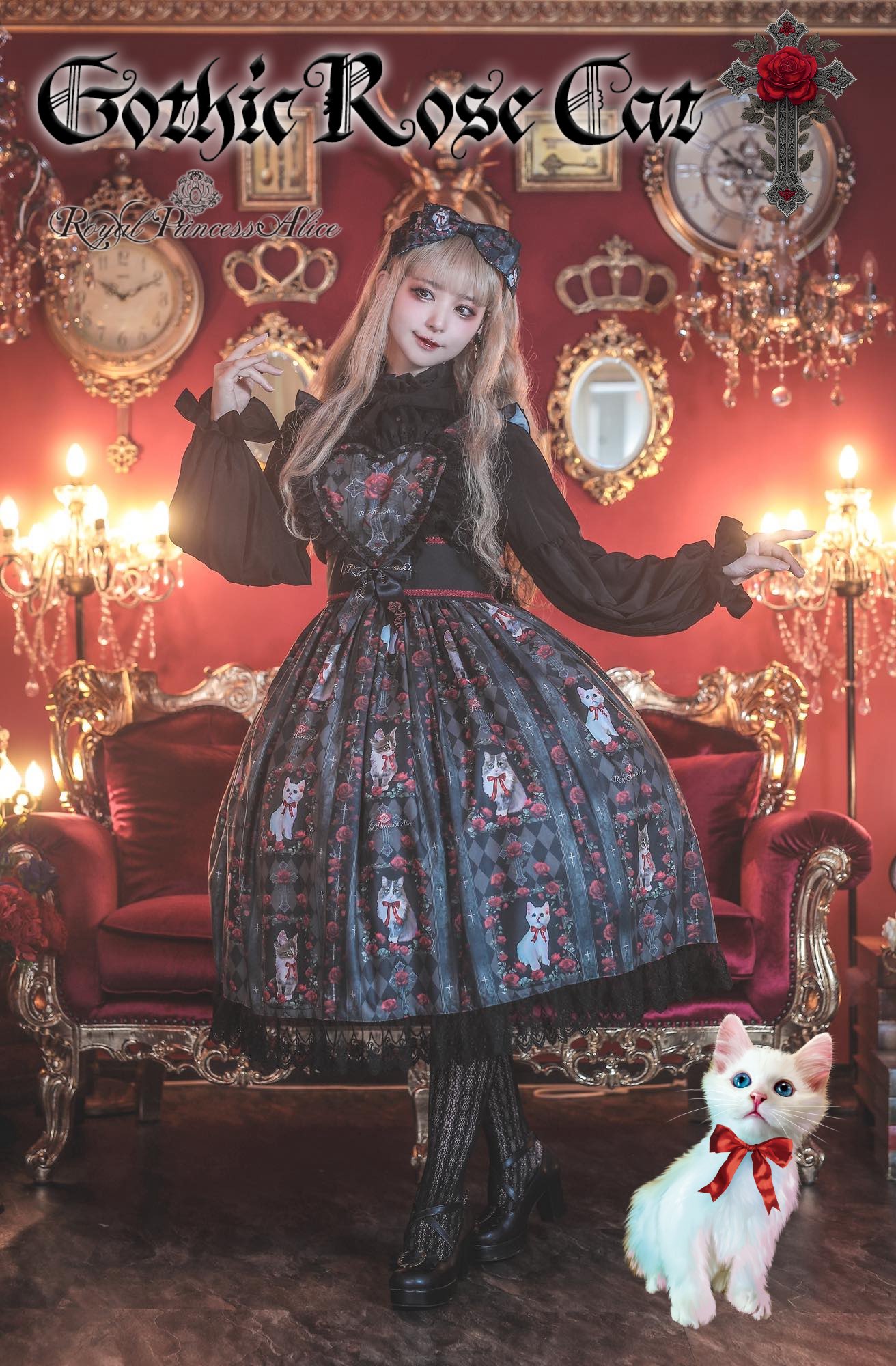 RoyalPrincessAlice on X: 
