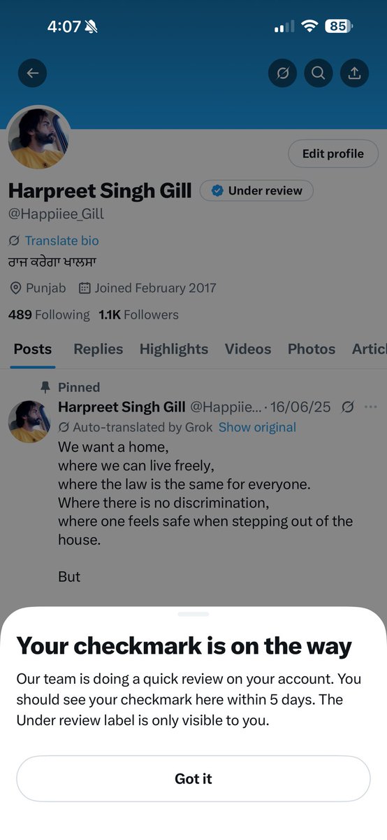 Tweet media one