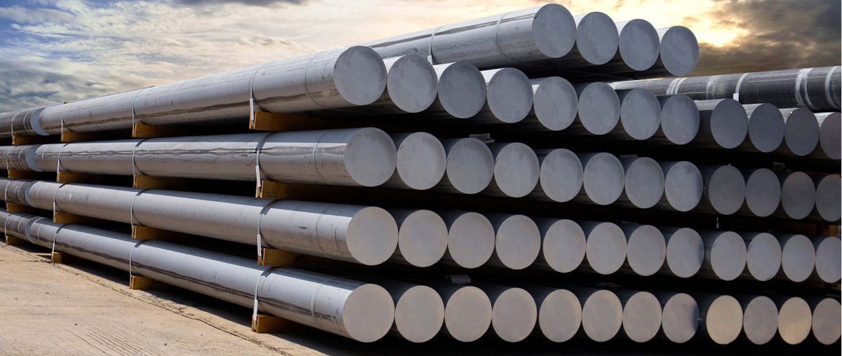 The CAB Closed-Loop Recycling Scheme is free to join and guarantees the integrity of the alloy for higher scrap prices when compared with general scrap rates.  

The scheme is open for members to join now: ow.ly/rK4n50WR4Ly