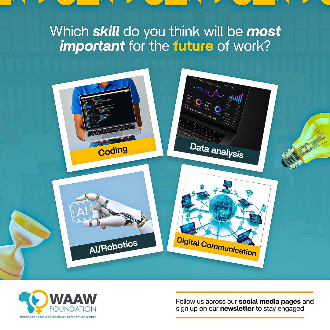 What would be your pick and why?