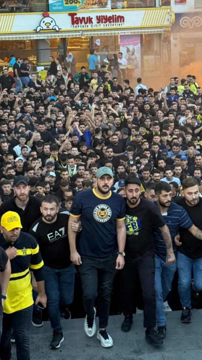 CEM GÖLBAŞI AŞİRETİ