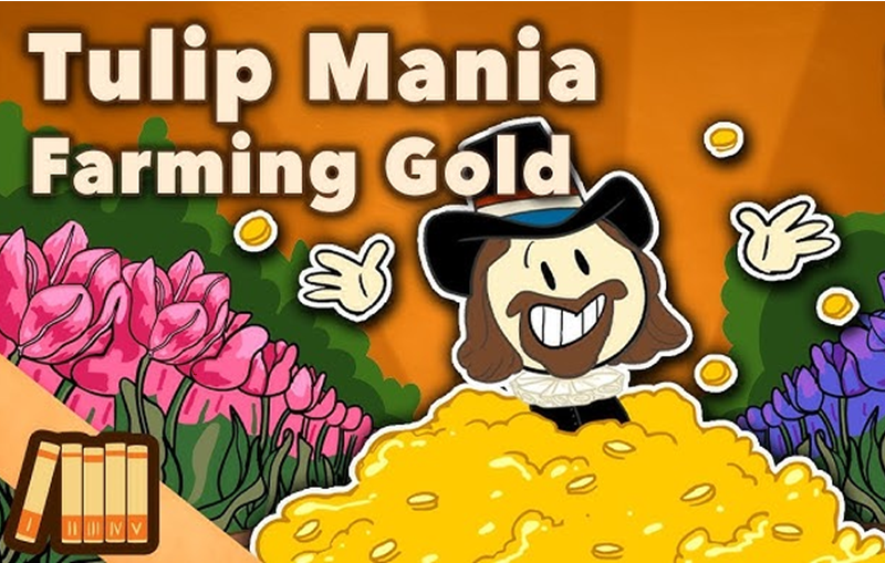 Exeswap's tweet image. 🚨 BREAKING: TULIP STOCKS UP

Quote: 💬 &quot;Nay, verily, thou art deceived by a most grievous fancy,&quot; said a 17th century Tulip trader today. 

Avoid a repeat? ✅ #ExeProtocol + #PlasmaChain hedge trading data. More data → #DataMint more $XPR → offset trading losses.  

How? 👉…