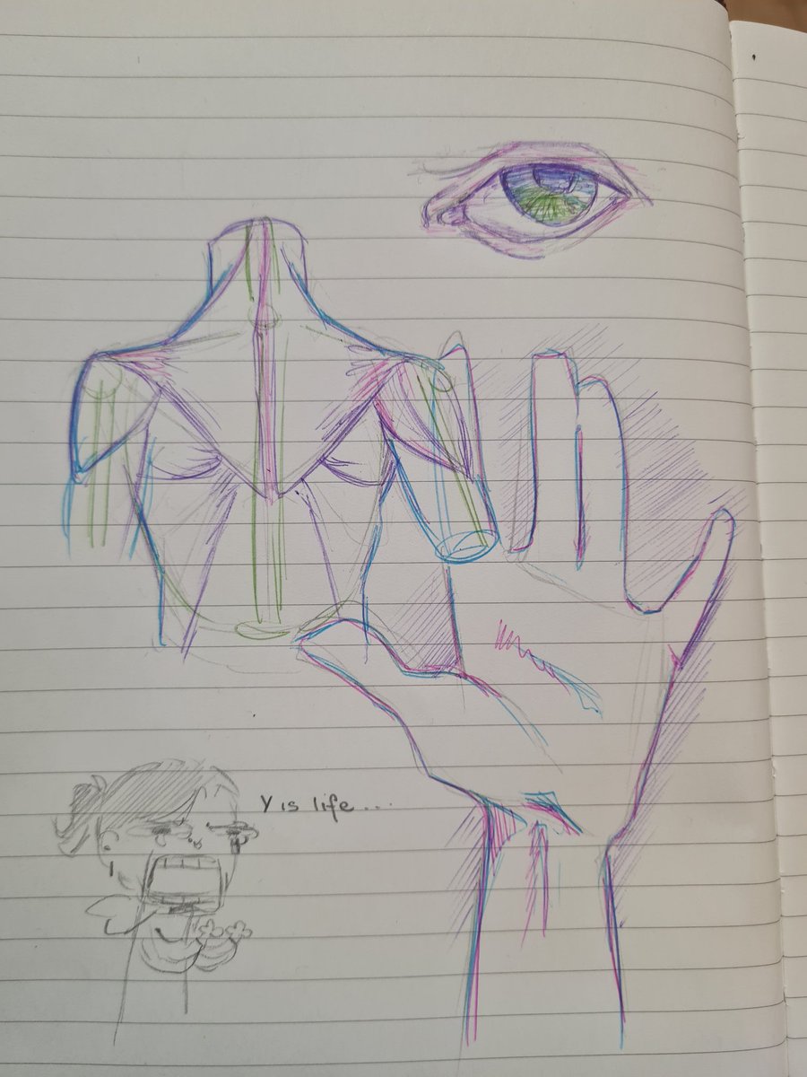 Doodles