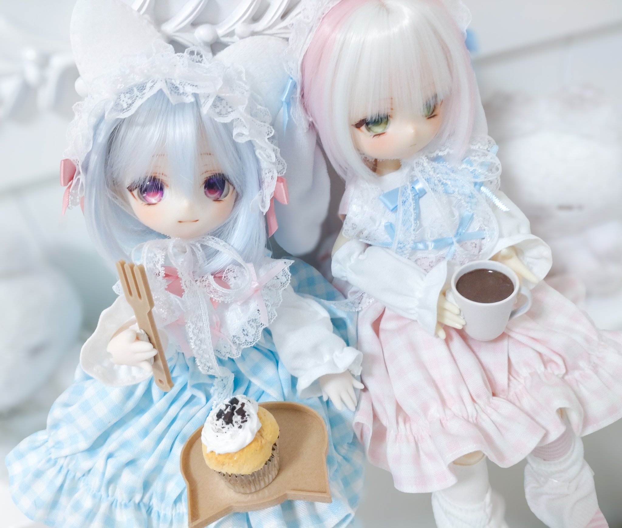 雨音☂︎セミオーダー募集中 (@mg_kum) / X
