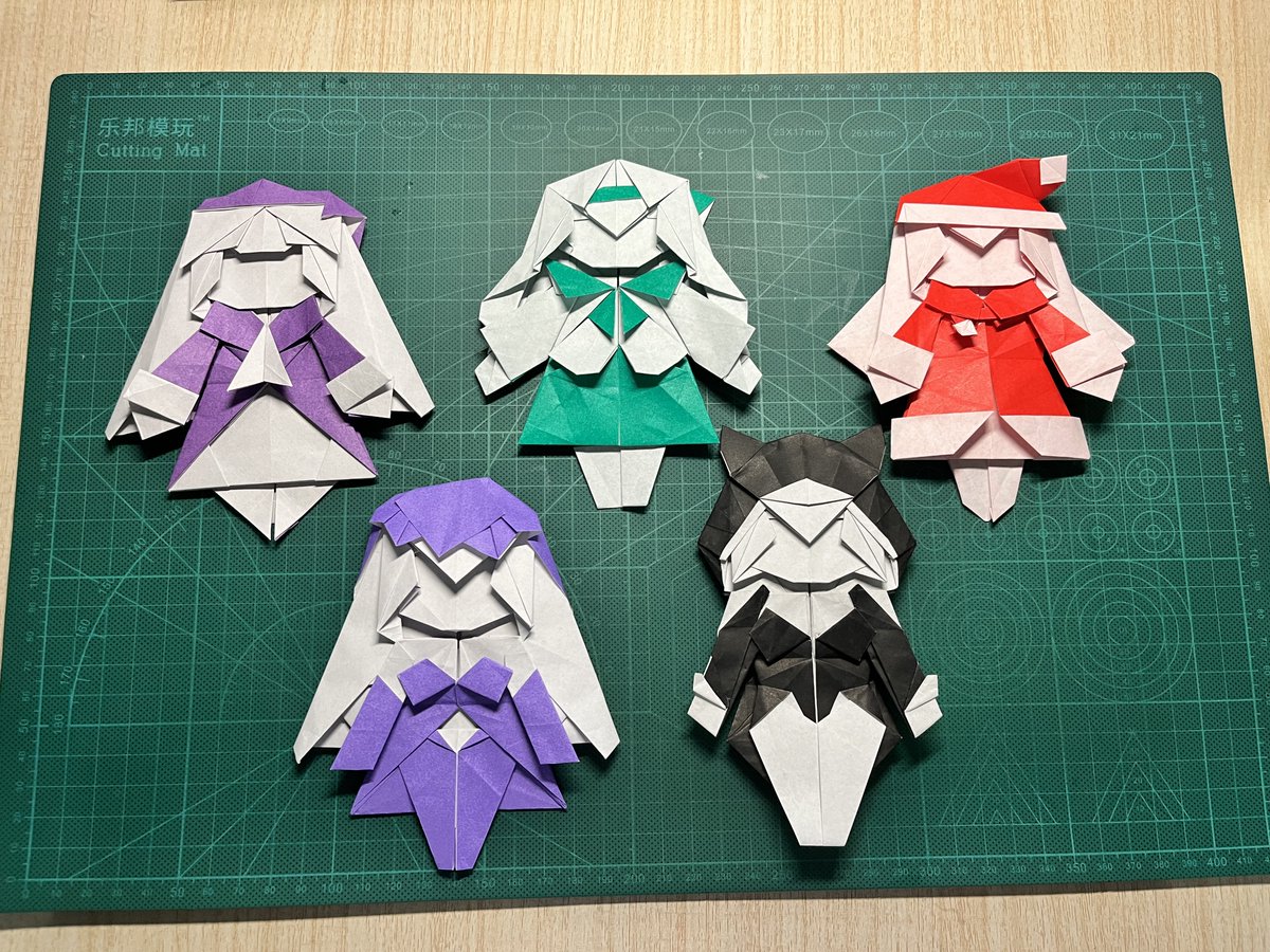 陈晓 Chen Xiao (@__obelisk) on Twitter photo 