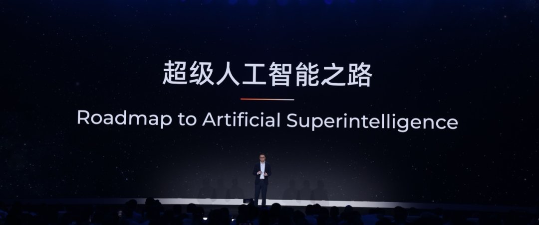 OFweekTech's tweet image. @nvidia and @alibaba_cloud Partner on Physical AI
At the 2025 Conference in Hangzhou, Alibaba Cloud and NVIDIA announced that its PAI AI platform will integrate NVIDIA's Physical AI software stack, offering a full-lifecycle platform for enterprise users.