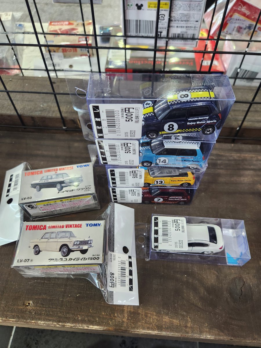 Ⓜ️チョロ Amazon.co.jp: チョロQ セリカXX 海外チョロQ Tonka マカオ製