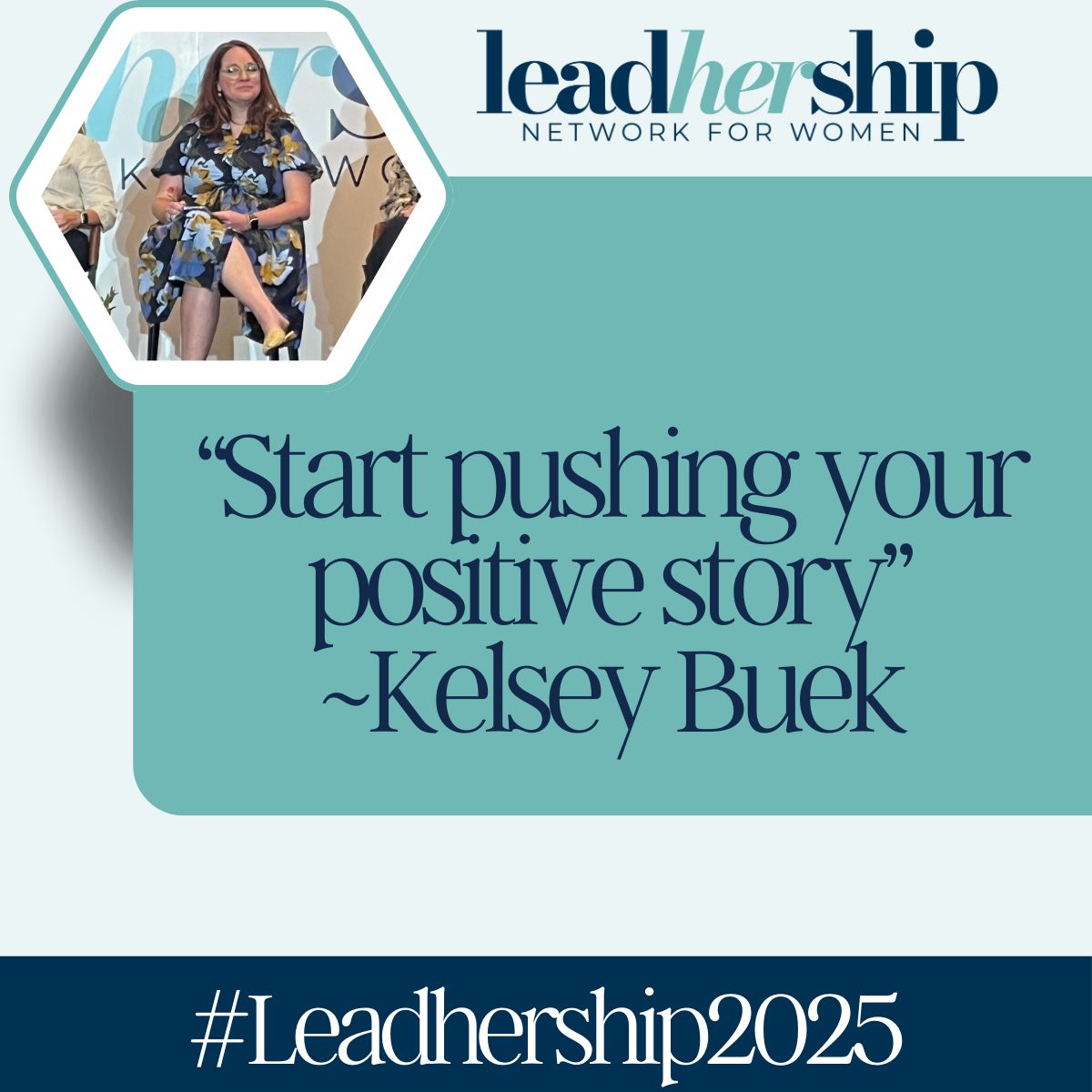 KristenBrooks77's tweet image. 💖 Being in DC with women from across the country reminds me that #LeadHERship is never a solo journey. This community cheers for each other, shares wisdom freely, &amp;amp; makes space for every voice. 💕 #forEDU #AIforEDU #StrongerTogether @DAleadhership @JenWomble @askMsQ @AmyDujon