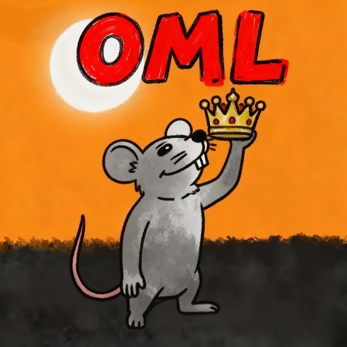 just 2 days left for  <a href="/__O_M_L__/">OML</a>   to go all out!
 I can’t afford to slow down now. 
Climbing up the OML leaderboard was only possible because of your hype, your fire, your energy every single day 
 Let’s finish this fight together and take the crown! 
 #OML 
#lettertomama