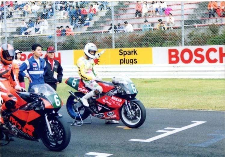 Blue Lightning Racing tweet media