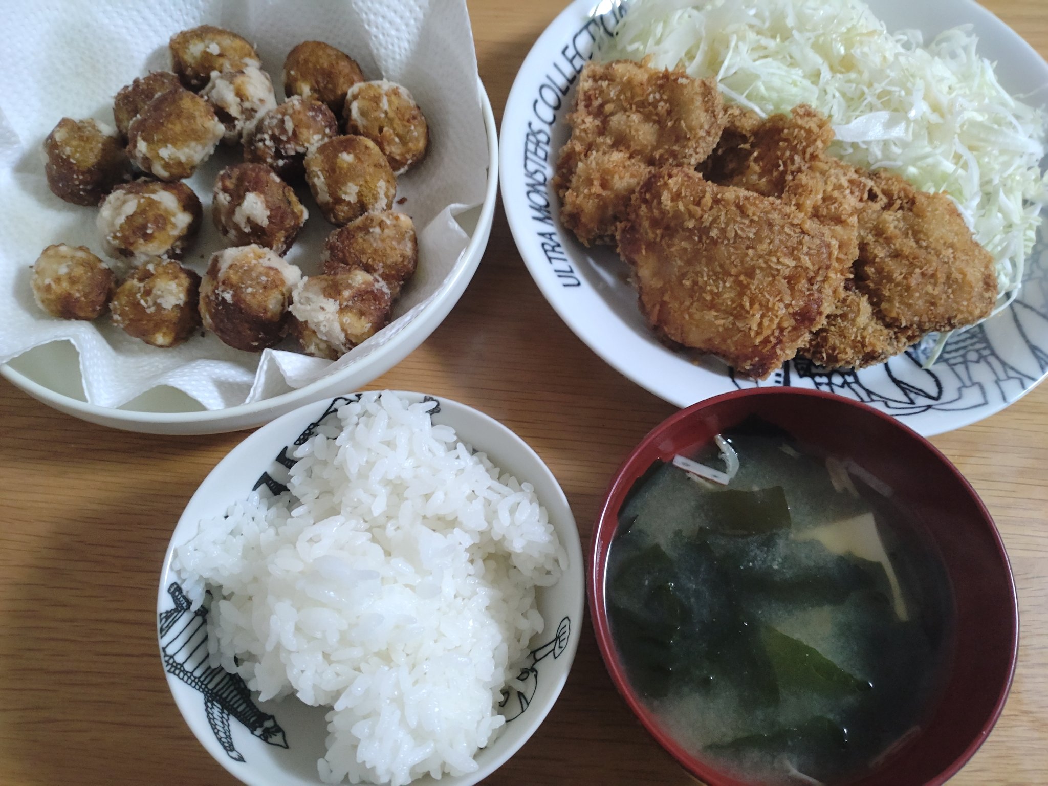 みかりん (@fantabulousegao) / X