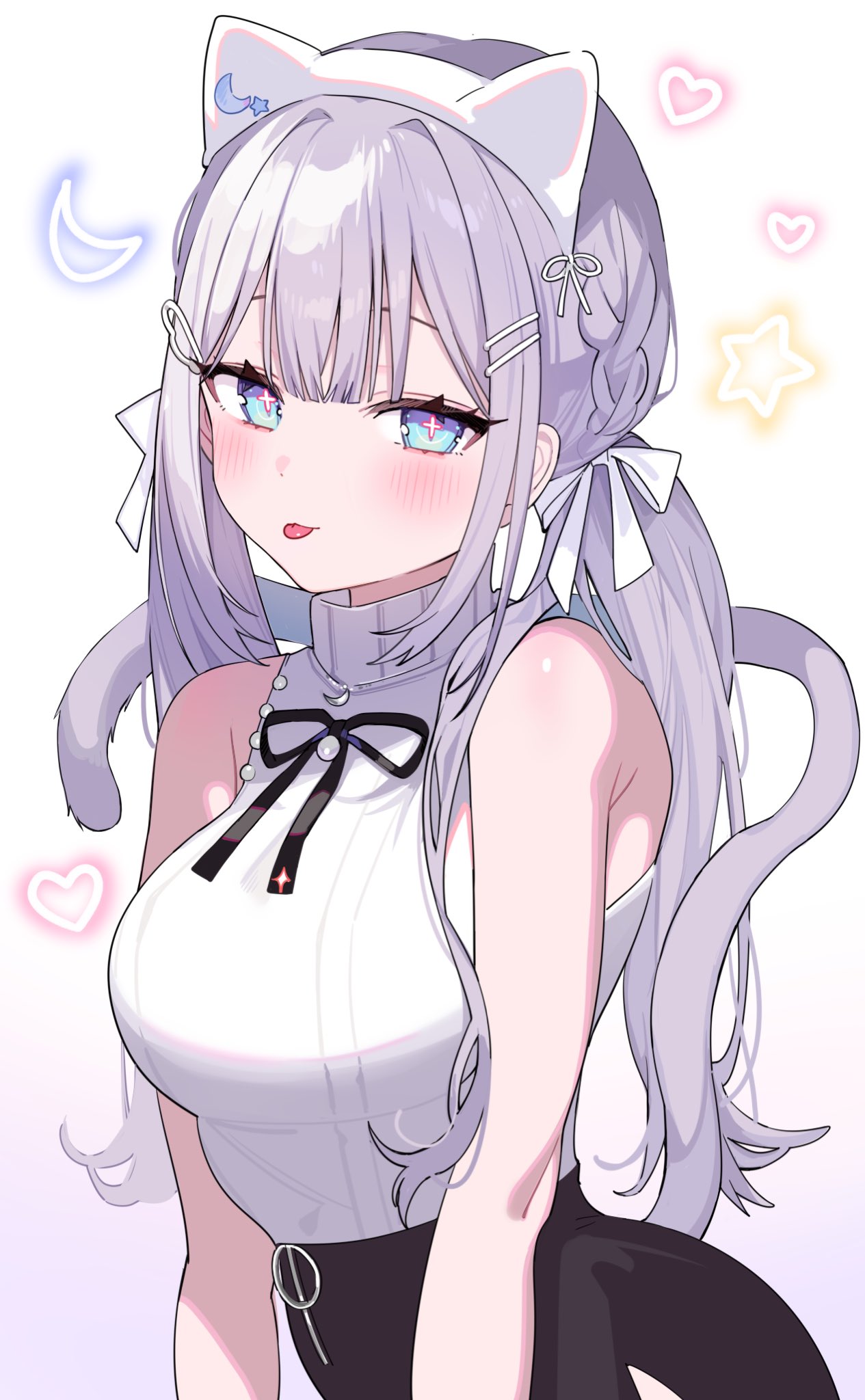 ✧︎ さとしろさま専用 ✧︎ しろ✧10/15までグッズ受注受付中.ᐟ (@Shirokumahakua) / X
