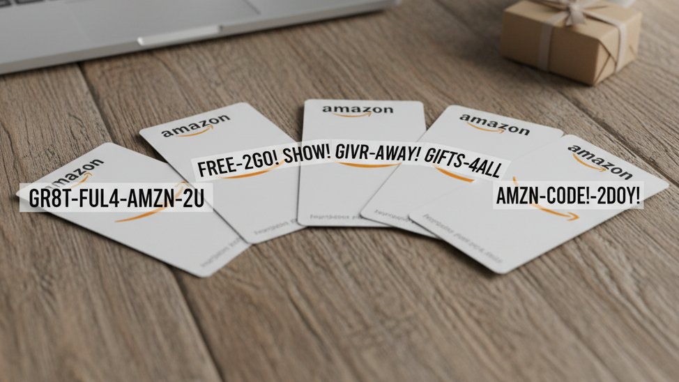 amazonmax36's tweet image. 🎁How to Get Free Amazon Gift Card Codes Instantly 

👉offeronline25.com/amazon-2025

Looking for real free Amazon gift card codes?
#AmazonGiftCardCodes #FreeAmazonCodes #AmazonFreebies #USAShopping #AmazonRewards #OnlineSavings #UnitedStates #UnitedKingdom #Canada #germany