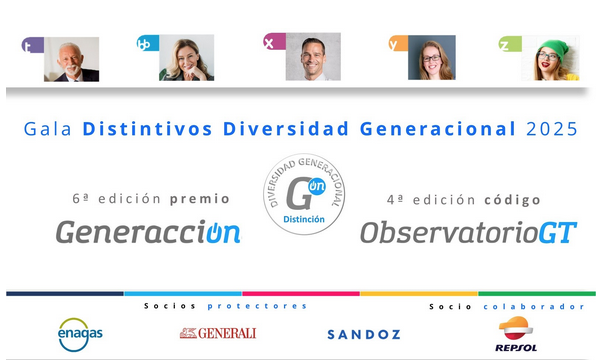 Generacciona tweet media