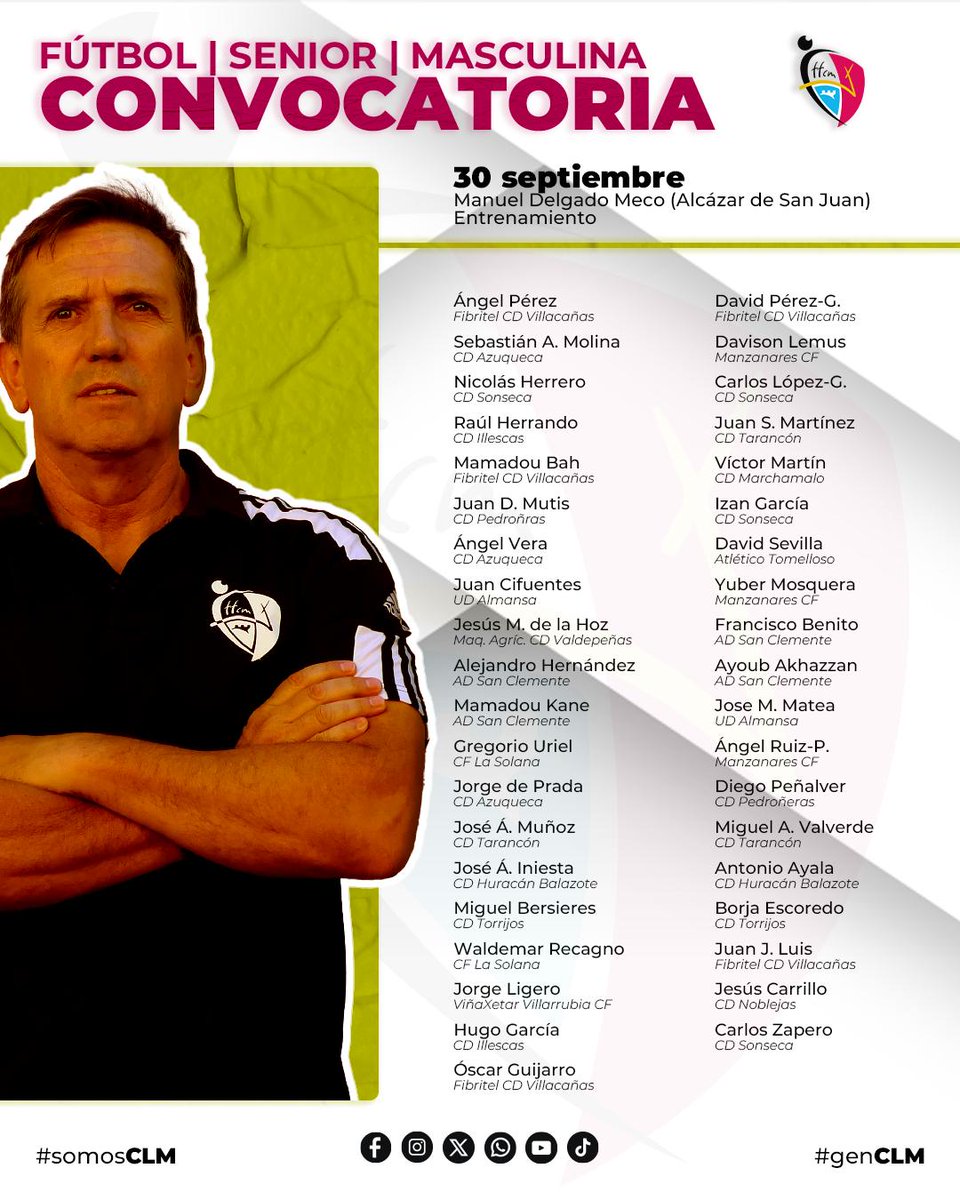 Deportes CMM tweet media