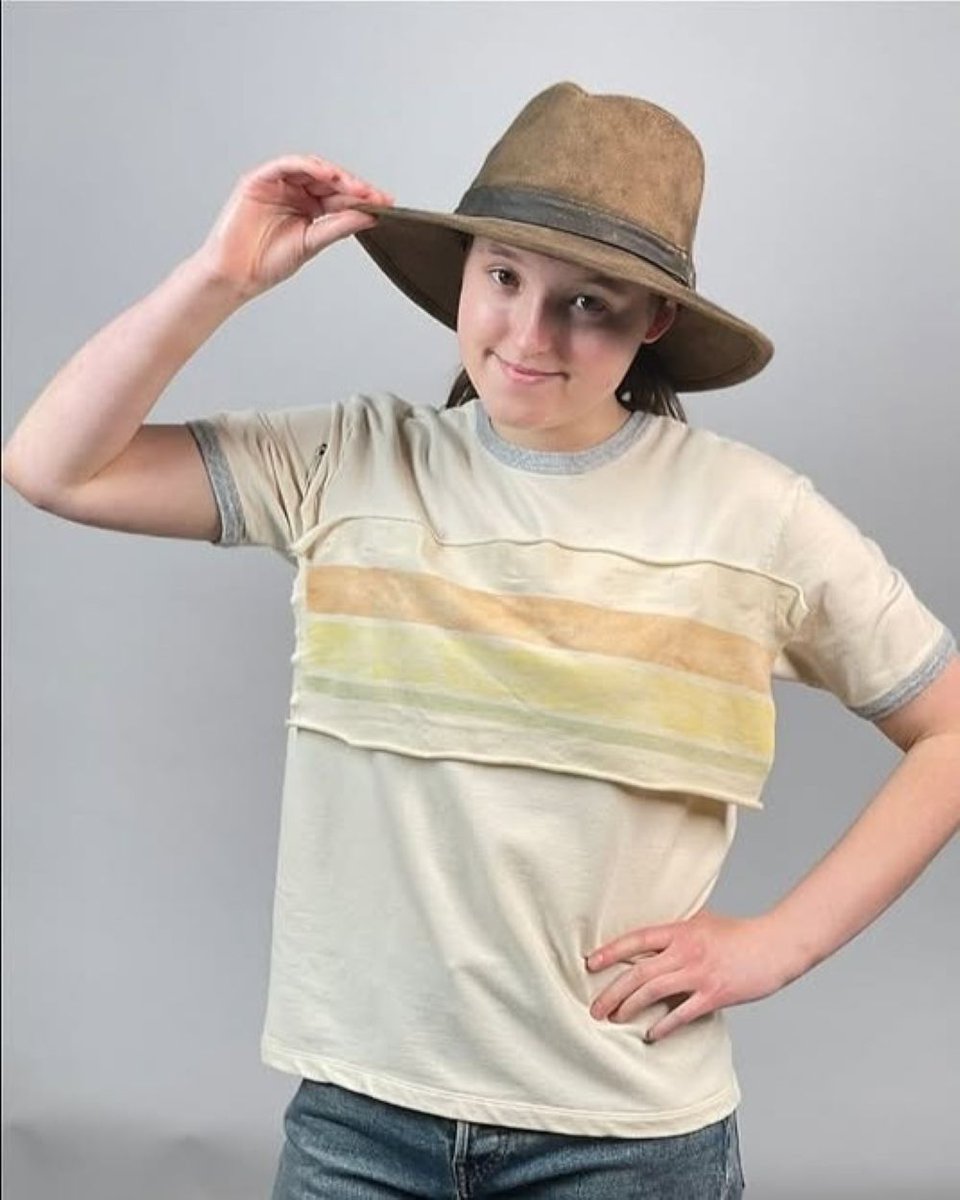 Happy birthday, kiddo 🎂
#BellaRamsey