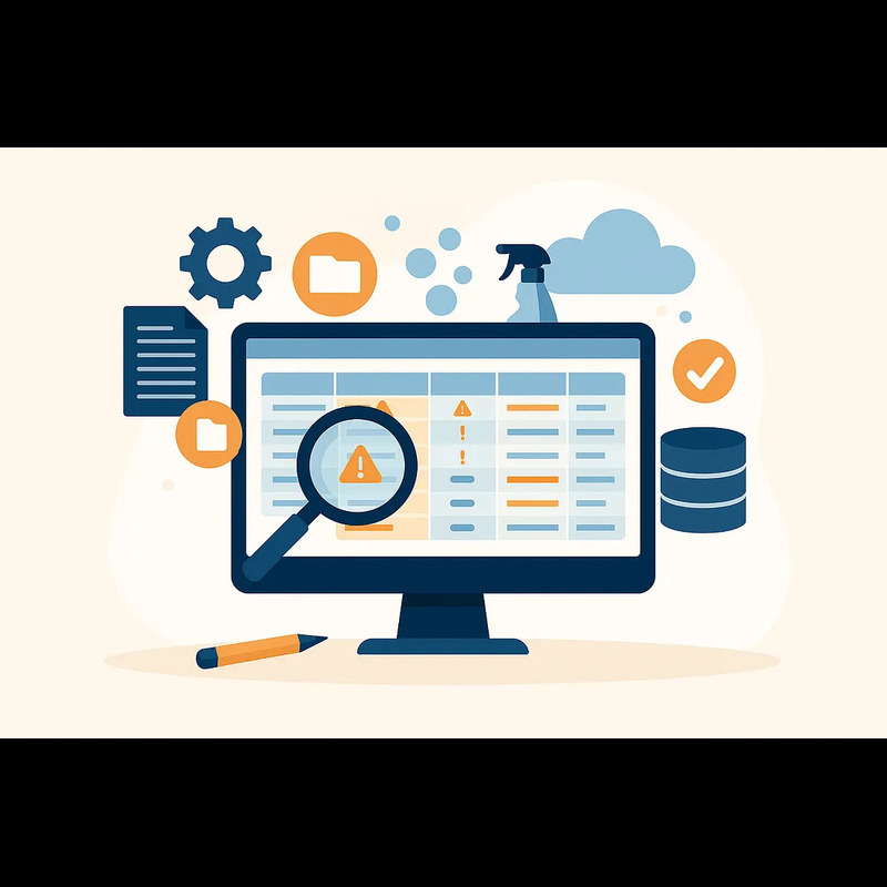 habiledata's tweet image. 10 Best Data Cleansing Companies in the USA

Top providers deliver accurate, cost-effective solutions to maintain reliable business data, streamline operations, and maximize ROI.
habiledata.medium.com/10-best-data-c…

#DataCleansingCompanies #DataCleaningServices #CRMDataCleansing #USA