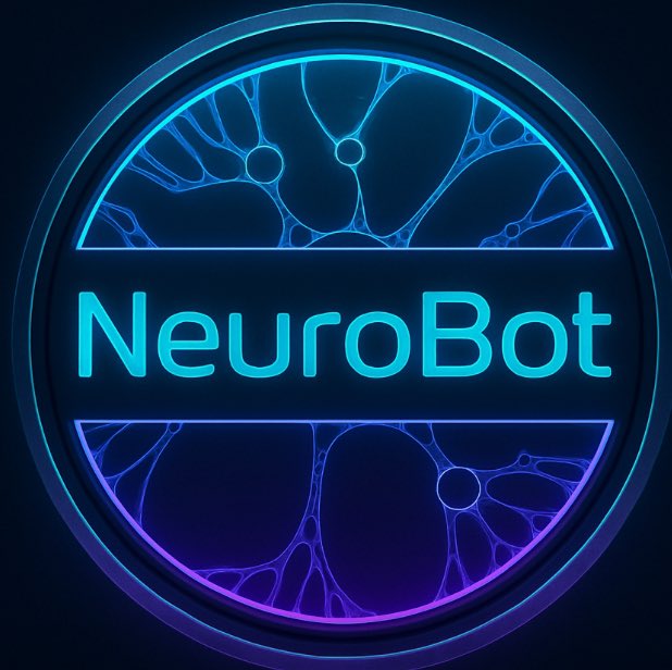 NeuroTechHubIA's tweet image. 🚀 NeuroBot is evolving
From a simple prototype to an intelligent companion that learns, adapts, and grows every day.

We’re not just building an AI.
We’re building the future of intelligence.

#NeuroBot #AI #Innovation