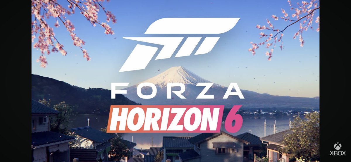 CarsOfGMaps's tweet image. Forza Horizon 6 is set in Japan and not Albania 
#disappointed