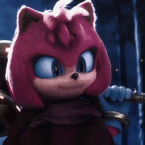 amyarose_21's tweet image. New Pin Alert!

Amy Rose 🥀
Semi Canon
MDNI 🔞
Crossovers RP welcomed
SWF/NSFW (NSFW in dm)
Writer friendly!
DM friendly!
Writer tag: Saber.⠀

Retweet and share and I&apos;ll return the favor!