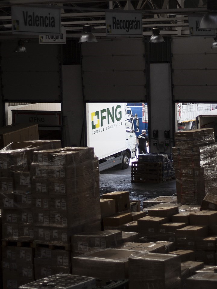 ◼  Tu mejor aliado para el transporte y la logística integral  ◼

🔗 fng-logistics.com

#FNGFornesLogistics 
#transporte #logística