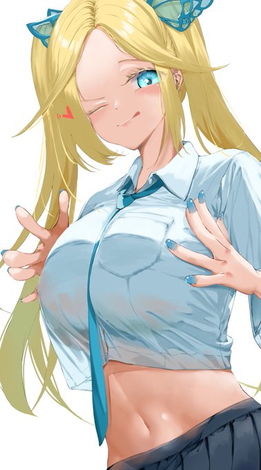 おひさしぶり姉
#お姉さんはいいぞ 