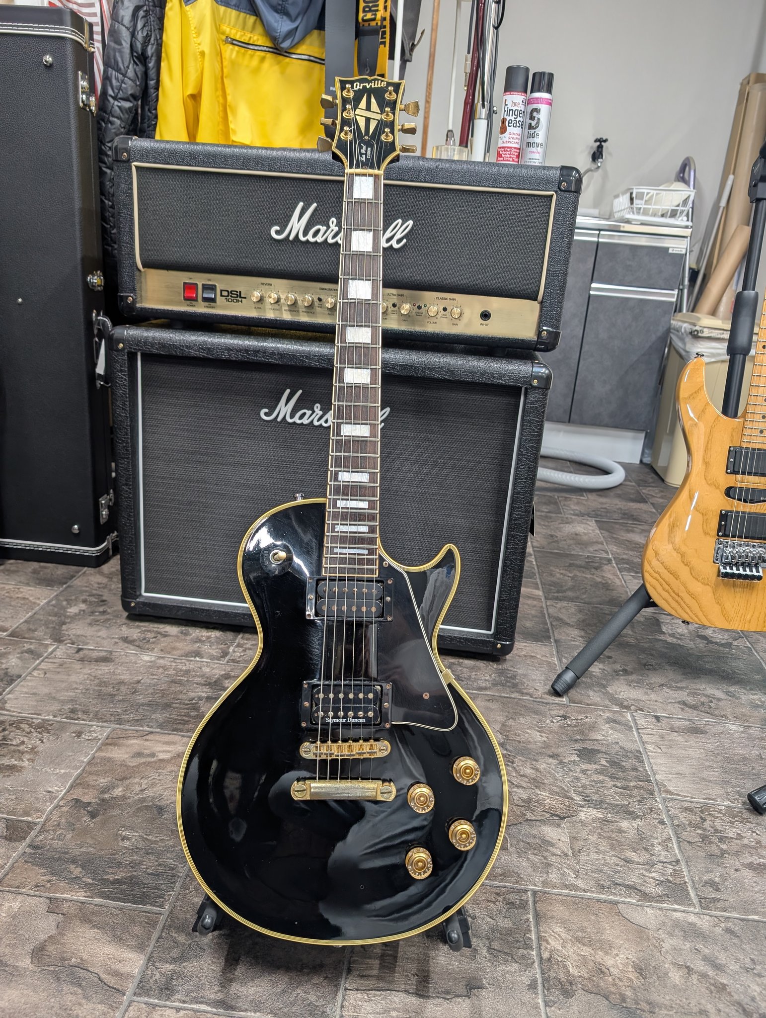レスポールラスト最終値下げ GIBSON CUSTOM / レスポールタイプ / エレキギター / 1957|1956