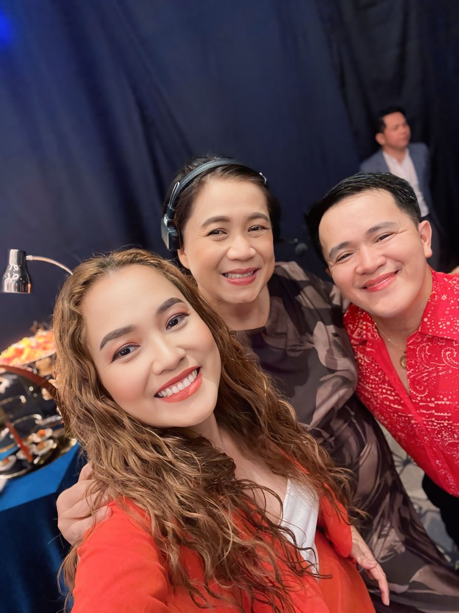 korde_band's tweet photo. Maam Karol @60 
09.24.25

📍Dusit Thani Residence Davao

Coordination / styling || Annie Paz Lim
Hosted by || Carly Jane L. Chua
Powered by || Jelancer Lightsandsounds

#korde #kordegigs #davaoband #bdaygig #davaoeventsupplier #davaoevents https://t.co/A8C30zkeM9