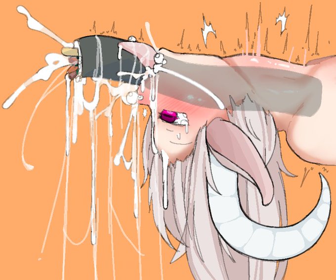 普通にイラマチオが好きなだけ説はある