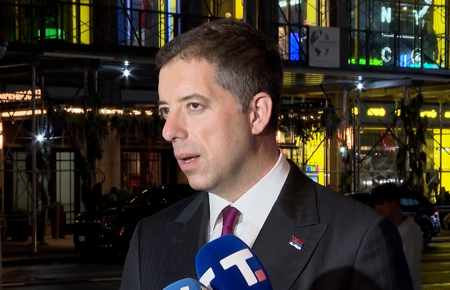 Ђурић <a href="/markodjuric/">Марко Ђурић</a>: Србија из седишта УН поручила да је снажна
sns.org.rs/novosti/vesti/…