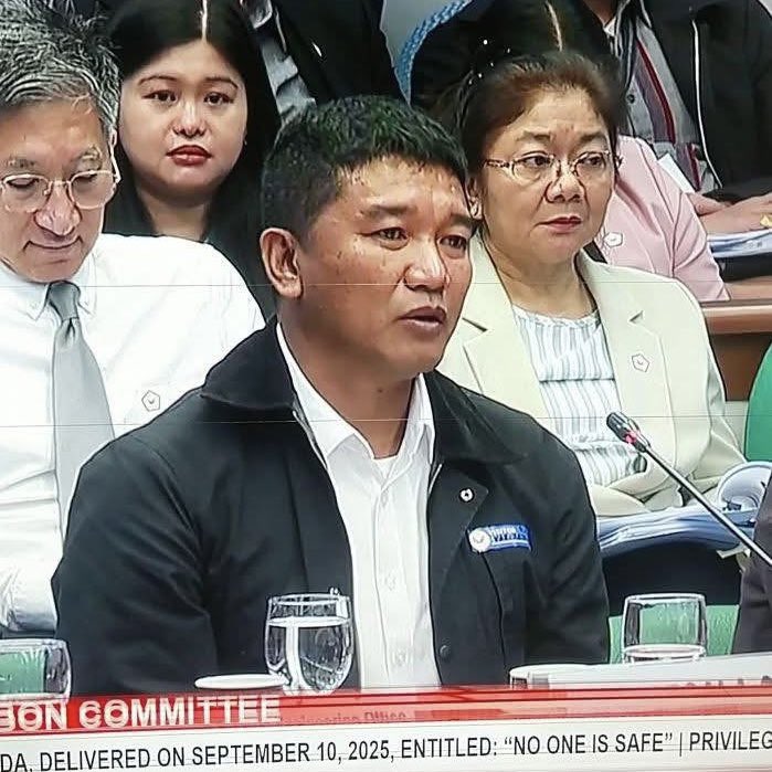 Cathy Binag tweet media