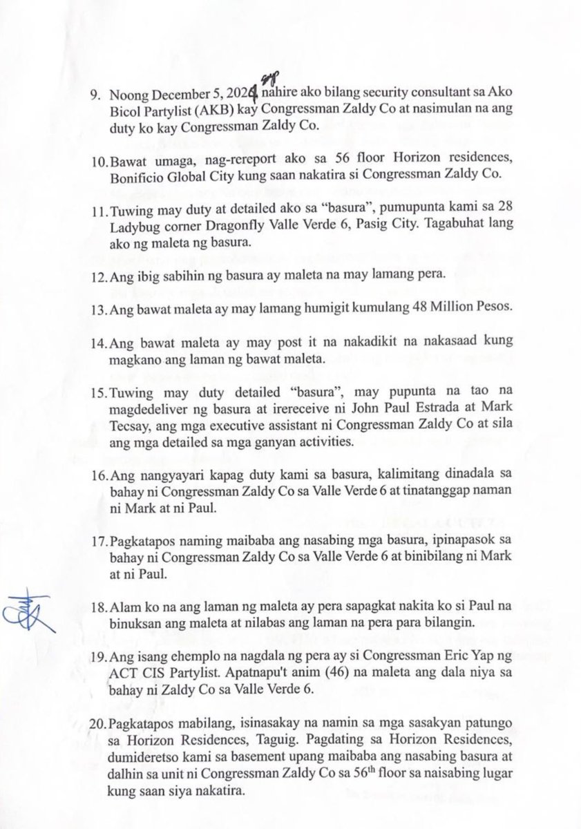 Cathy Binag tweet media