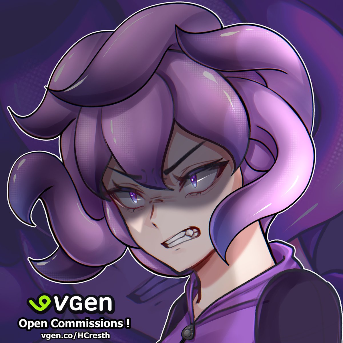 Wisteria The Abyss Goddess 🌌👑(Apeiron) (@abysswisteria) on Twitter photo I got this art to show my anger of recent events! I love how it came out! Thank you so so much and for being patient with me!!! Highly recommend!!!
<a href="/HCresth/">Helen CrethVT 🤡 VArtist (Open)</a> I got this art to show my anger of recent events! I love how it came out! Thank you so so much and for being patient with me!!! Highly recommend!!!
<a href="/HCresth/">Helen CrethVT 🤡 VArtist (Open)</a>